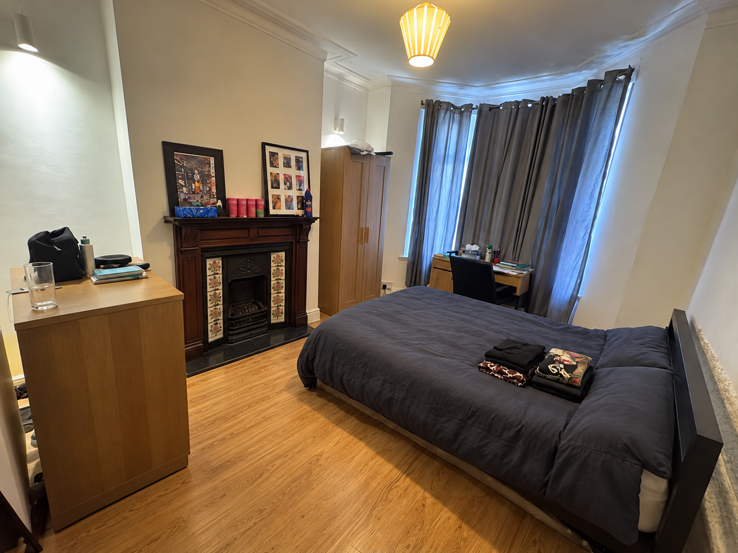 4 bed property in Tewkesbury Street, Cardiff